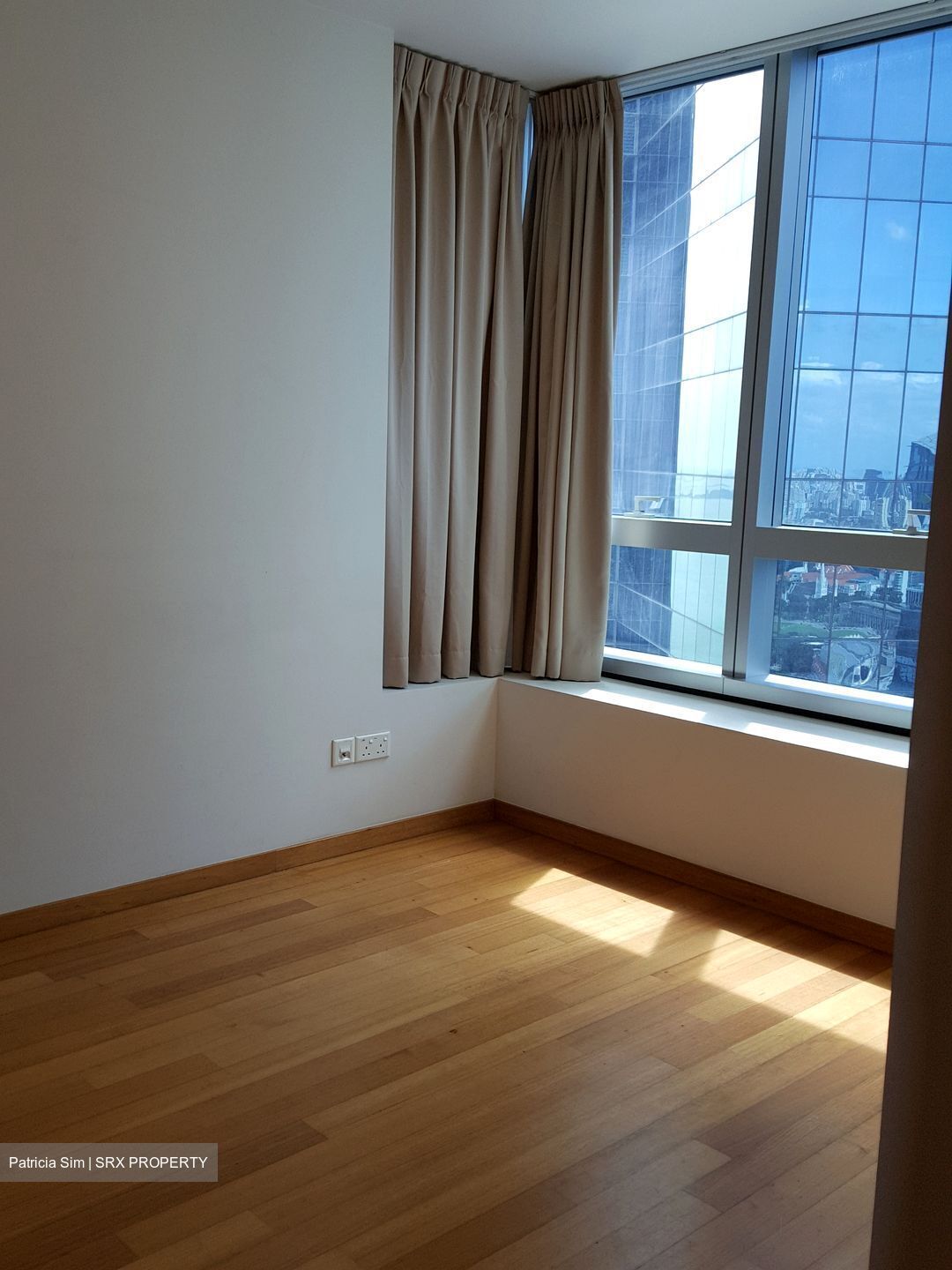 Marina Bay Residences (D1), Condominium #530224291
